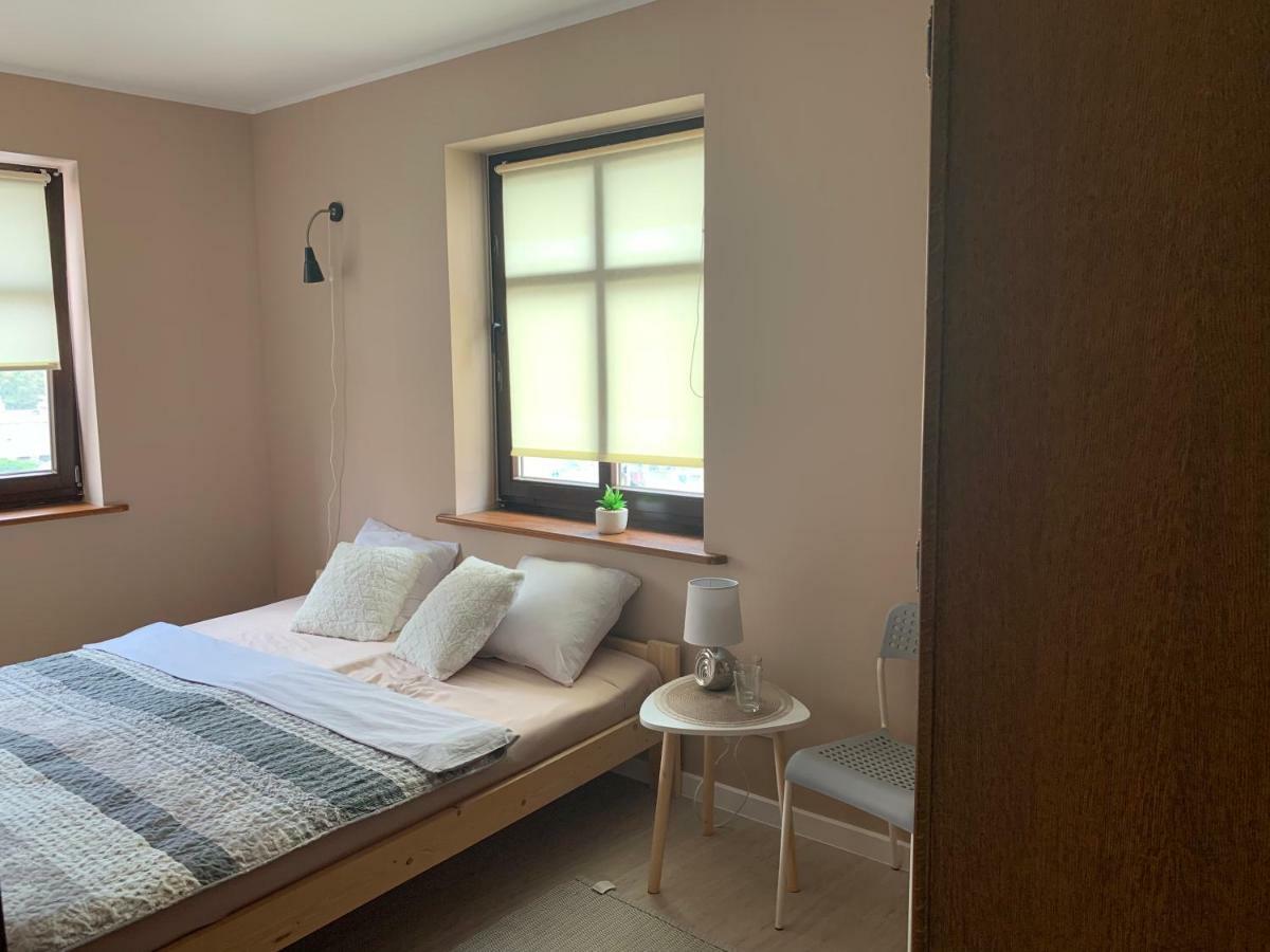 Apartament Centrum Swidnica  Ngoại thất bức ảnh