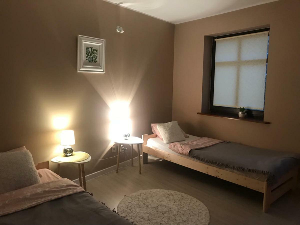 Apartament Centrum Swidnica  Ngoại thất bức ảnh