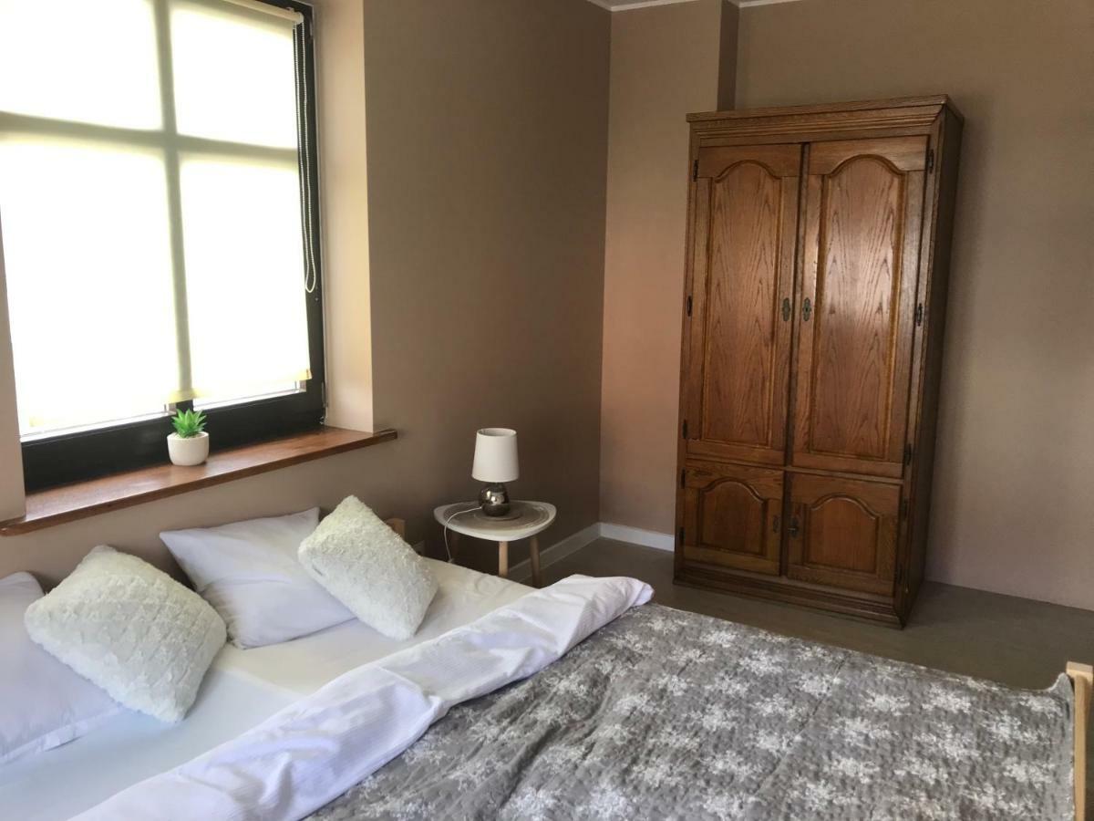 Apartament Centrum Swidnica  Ngoại thất bức ảnh